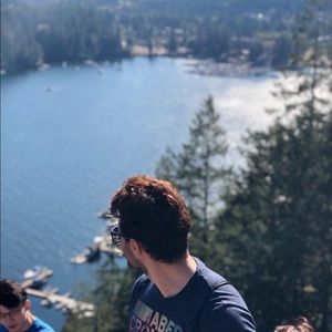 On a mission to empty my wife’s closet